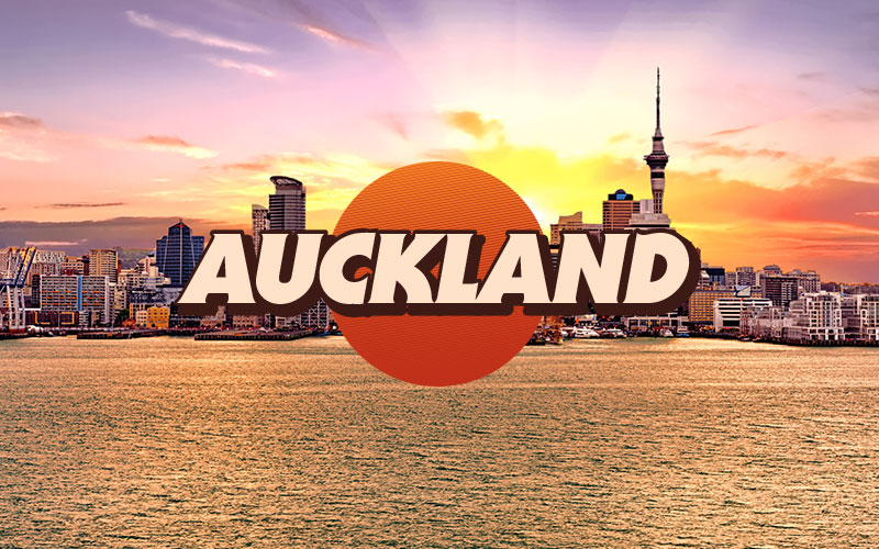 Campervan Hire Auckland